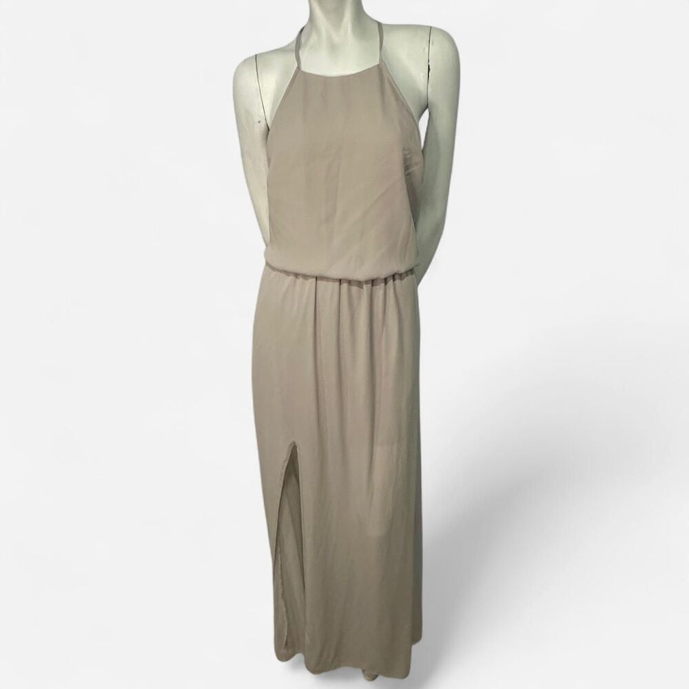 Show Me Your Mumu dress